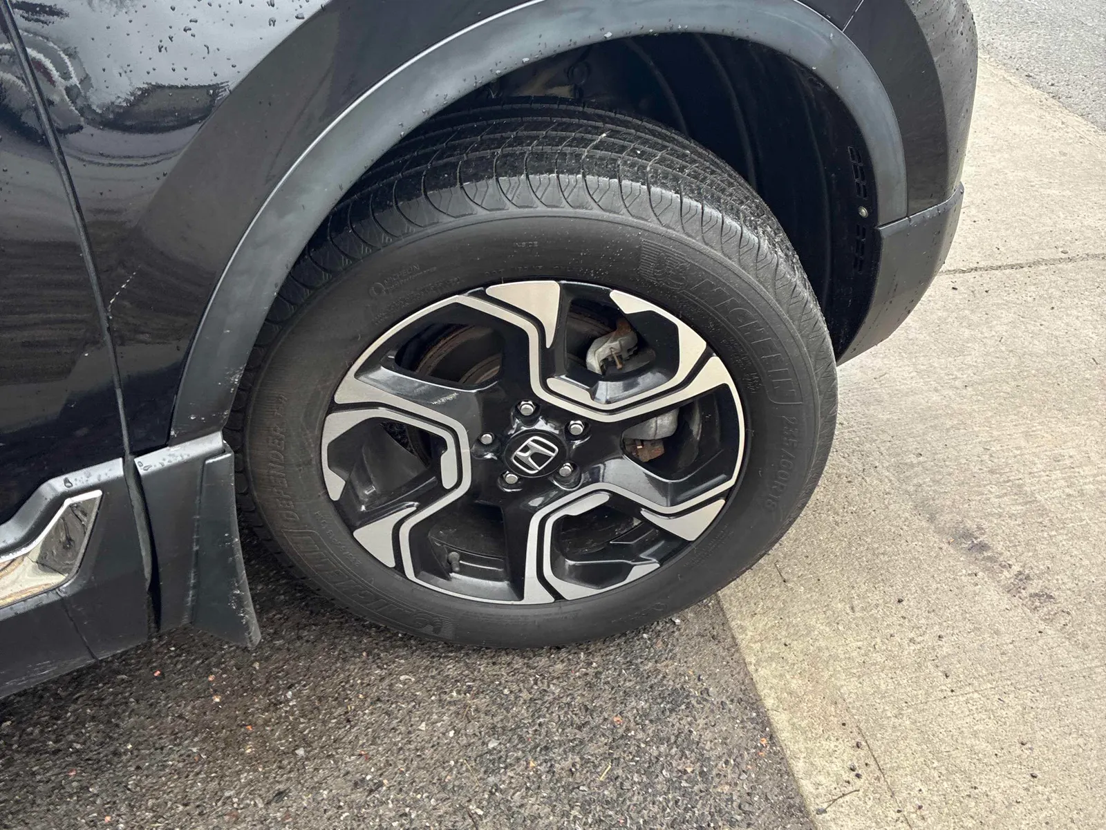 Tire