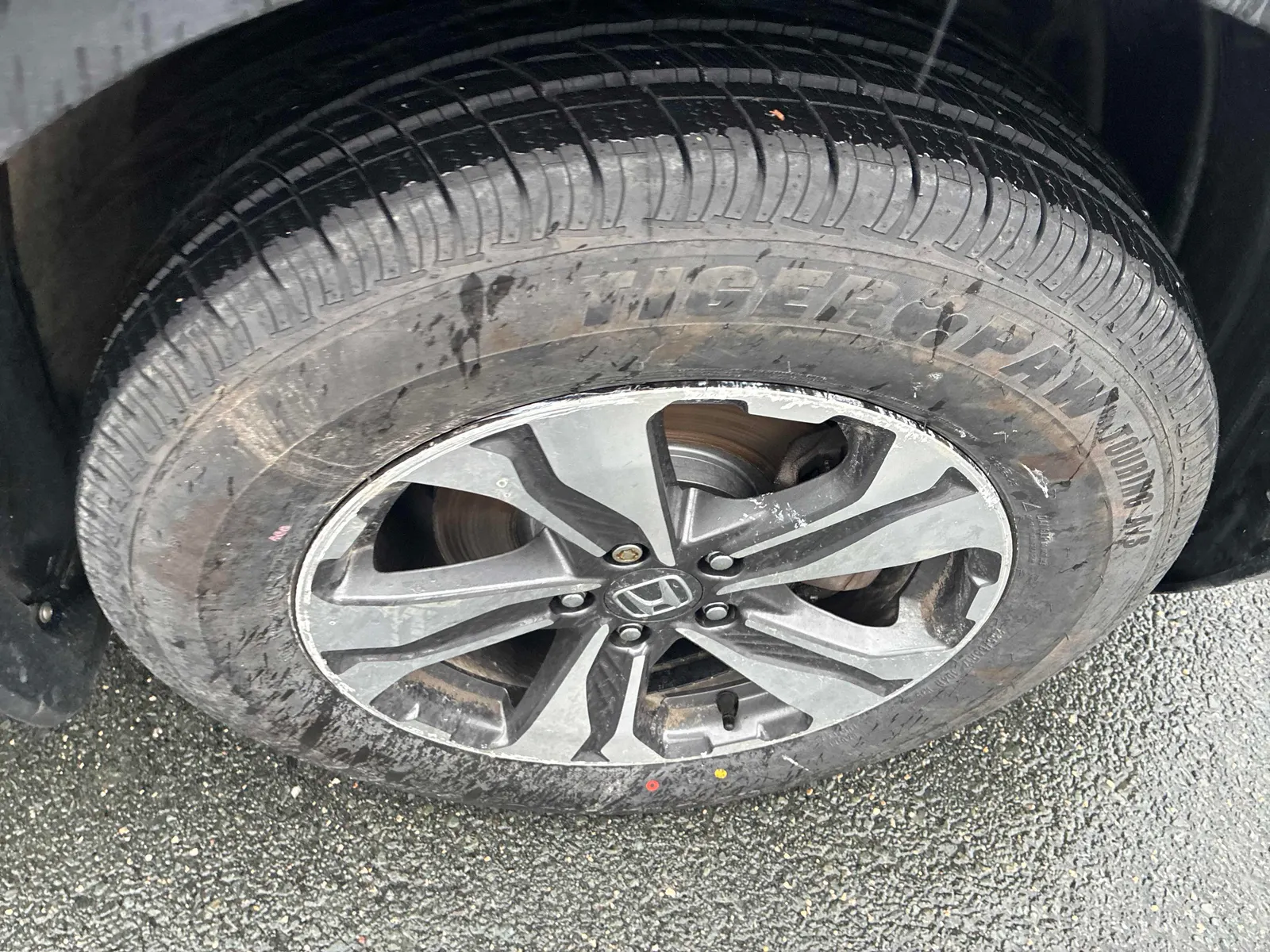 Tire