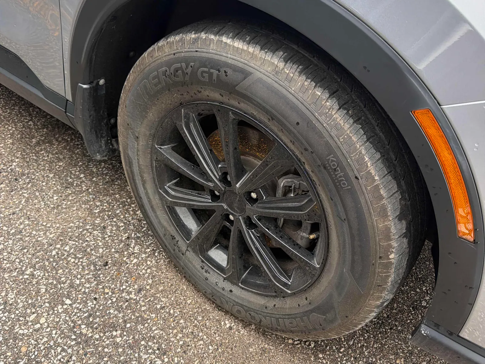 Tire