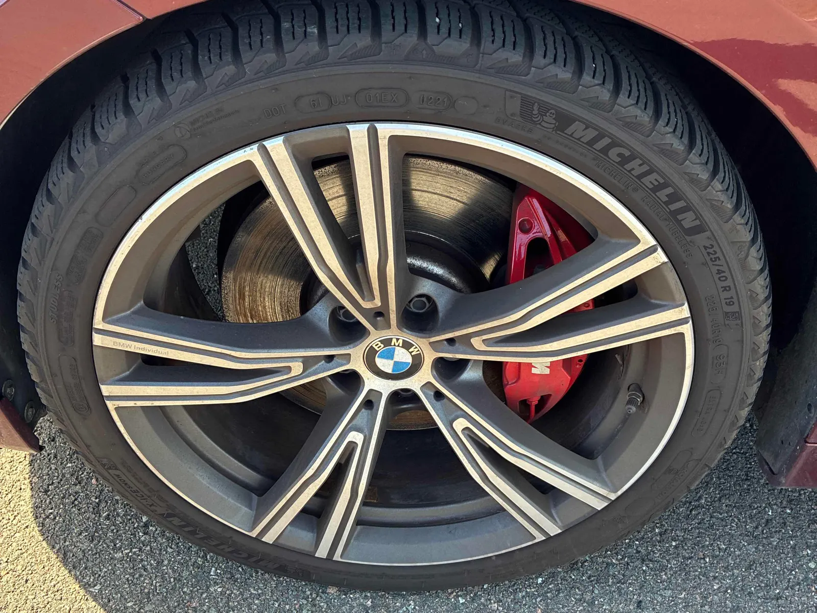 Tire
