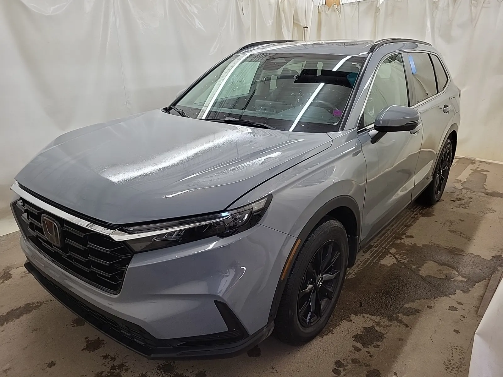 2023 Honda CR-V