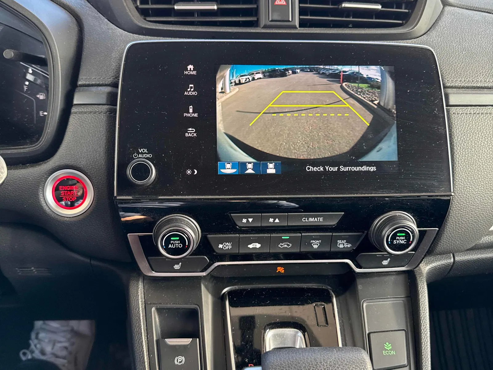 Console