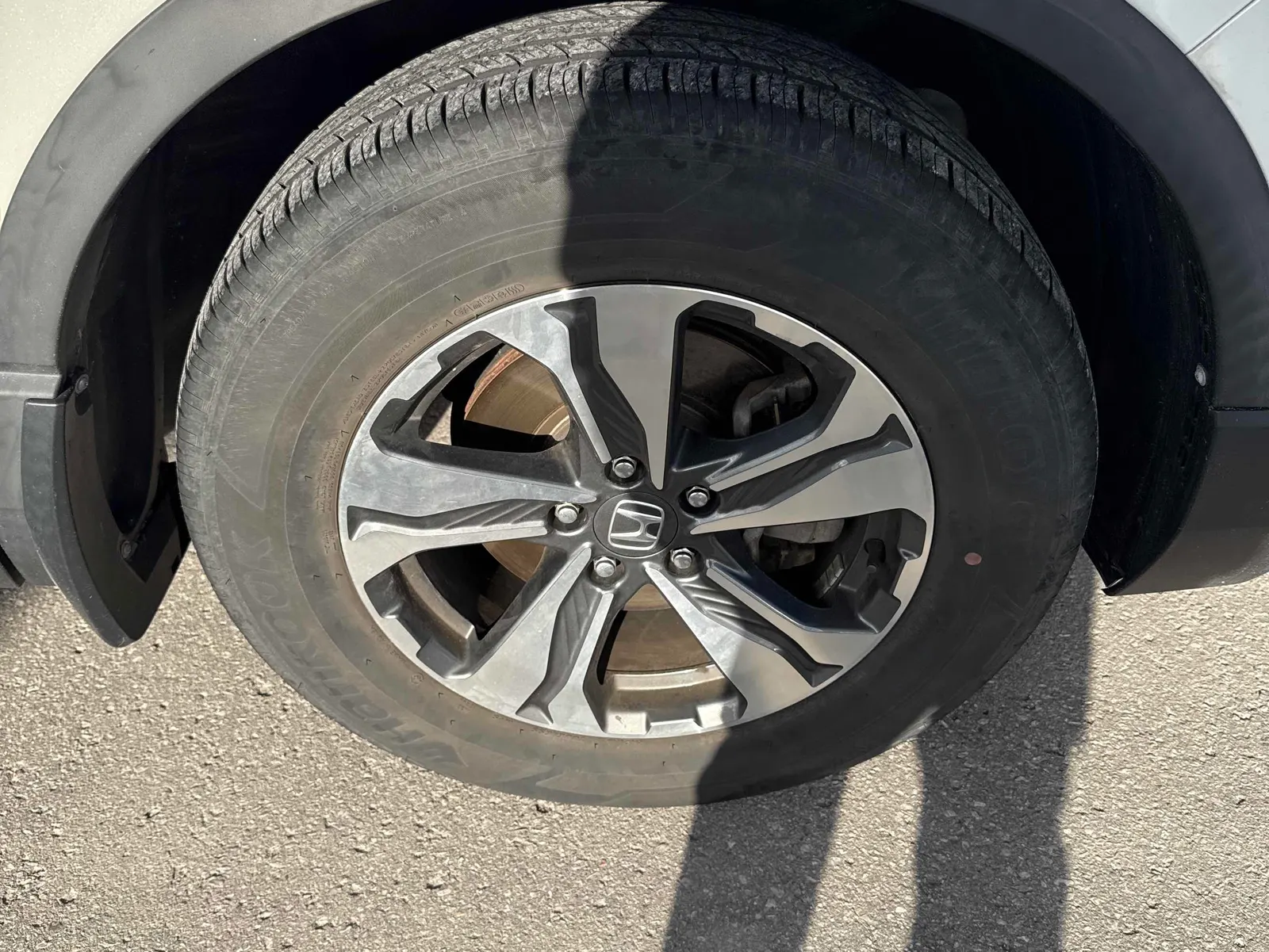 Tire
