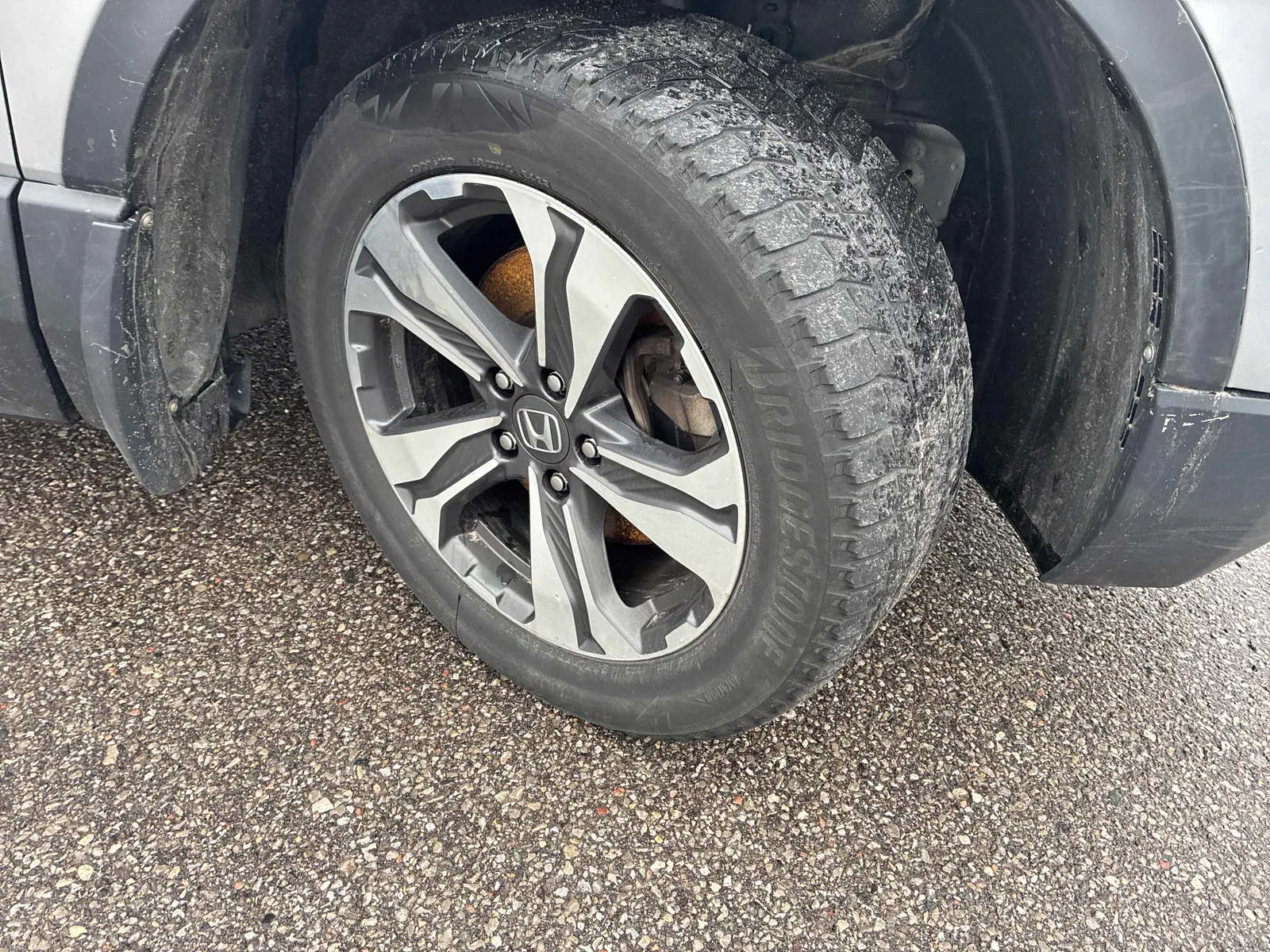 Tire