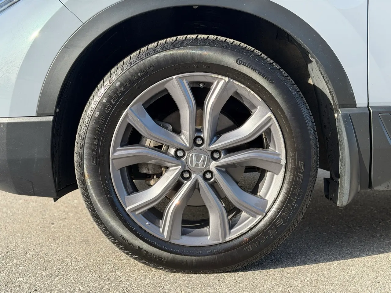 Tire