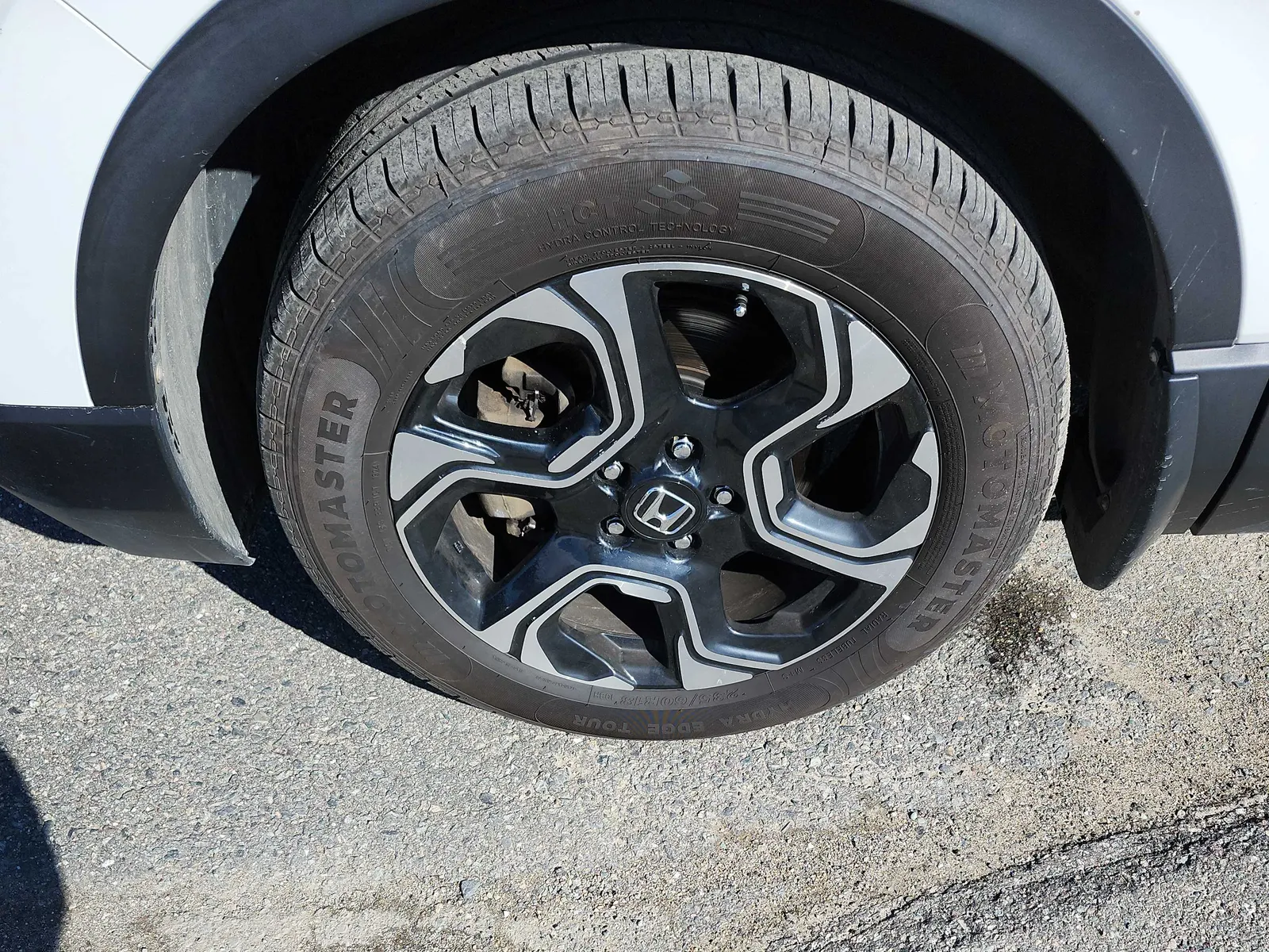 Tire