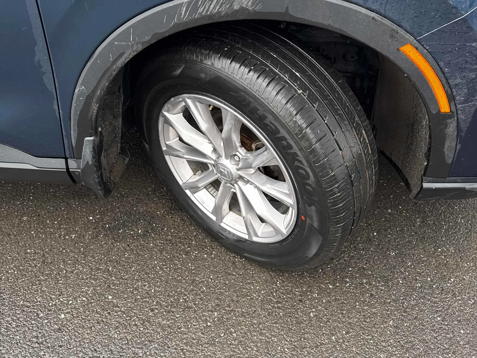 Tire