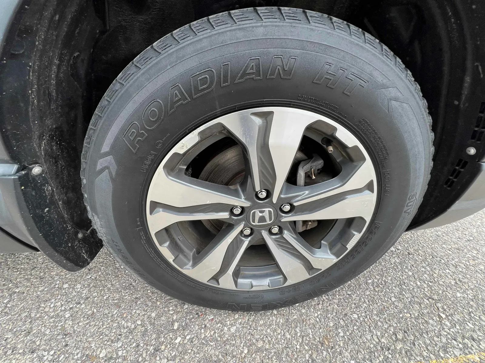 Tire