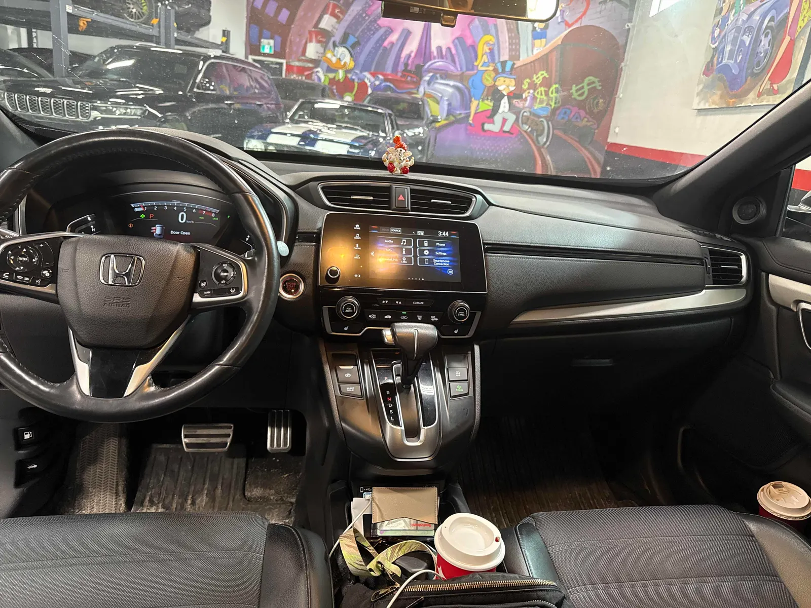 Console