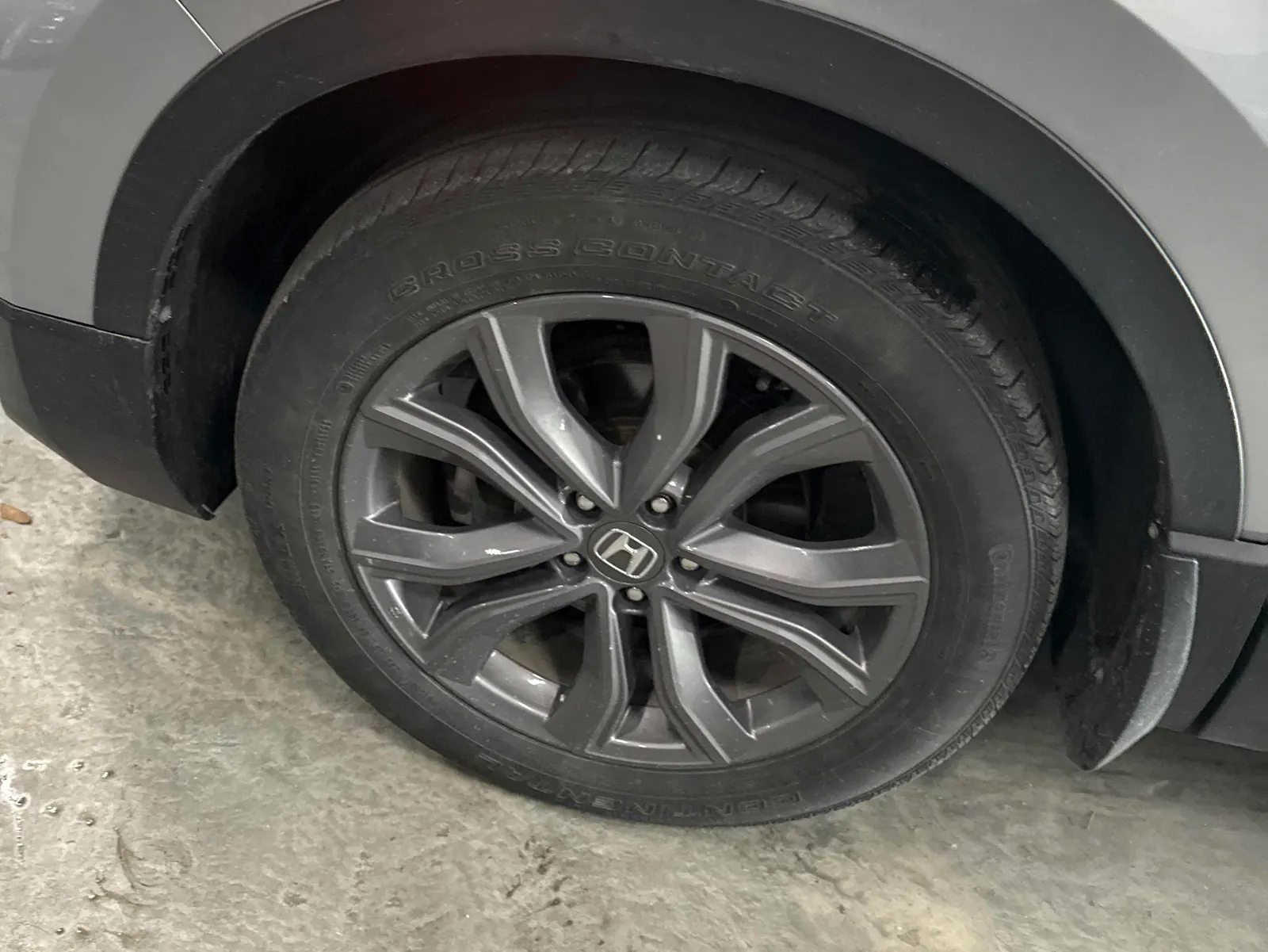 Tire