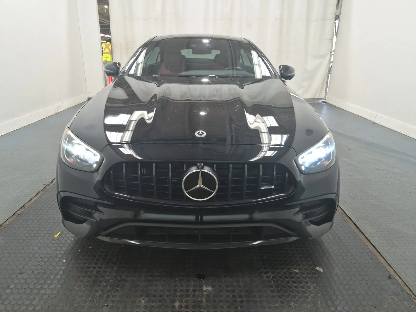 Full Front Photo