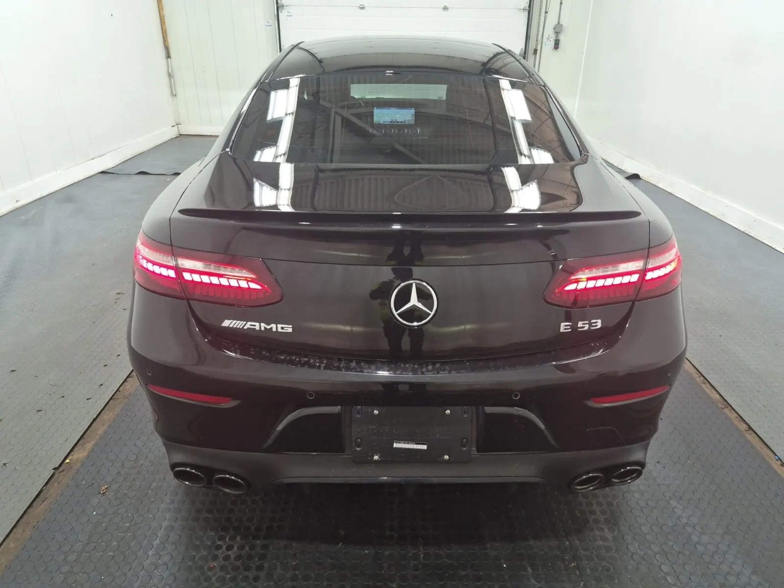 Full Rear Photo