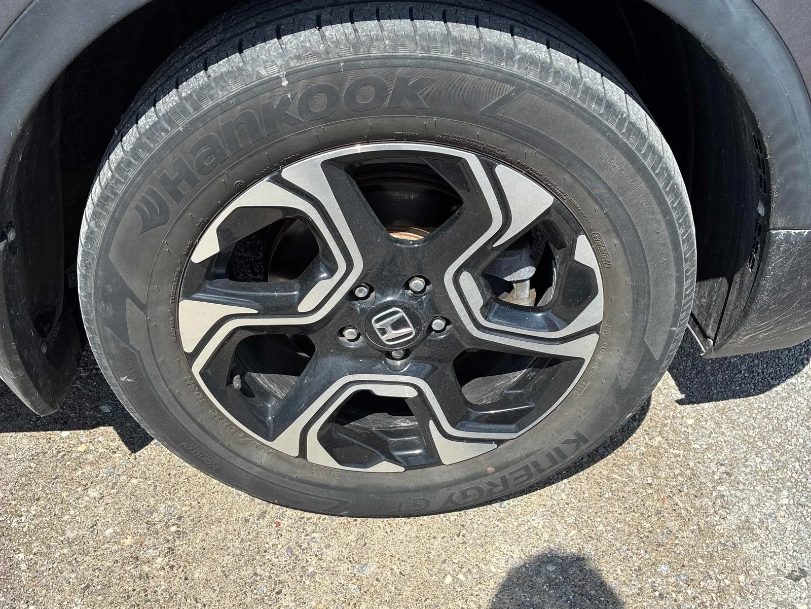 Tire