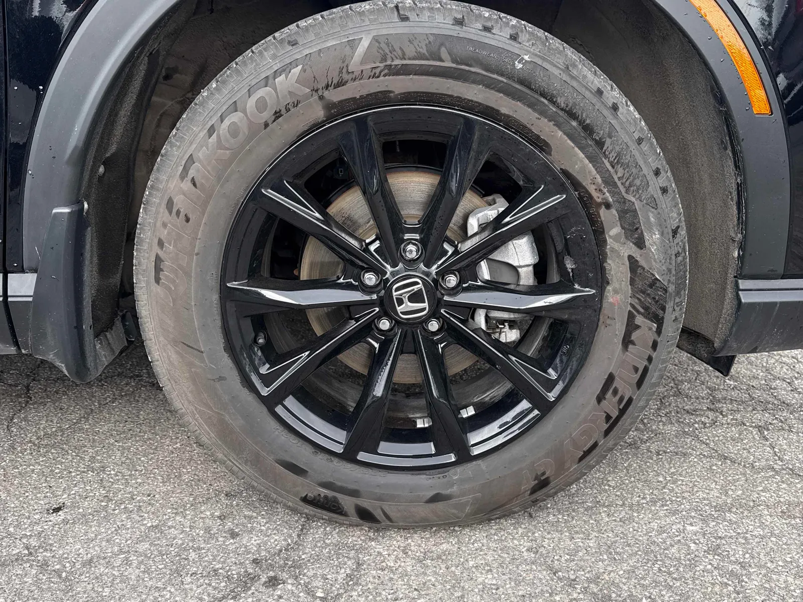 Tire