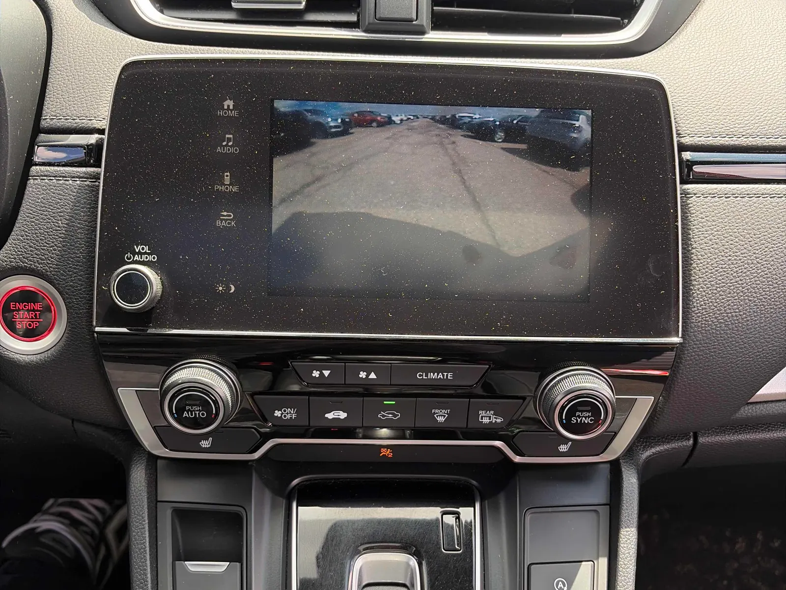 Console