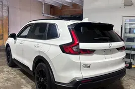 Driver side