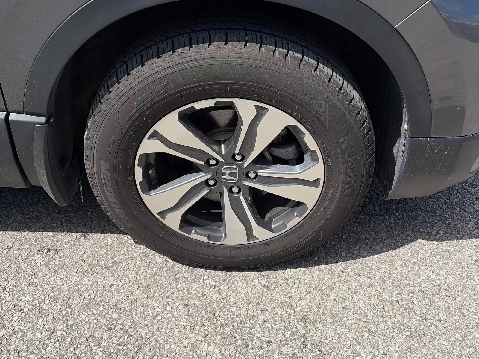 Tire