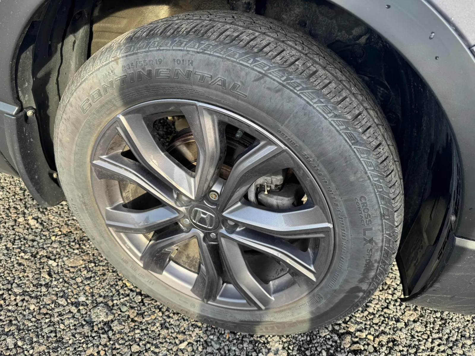 Tire