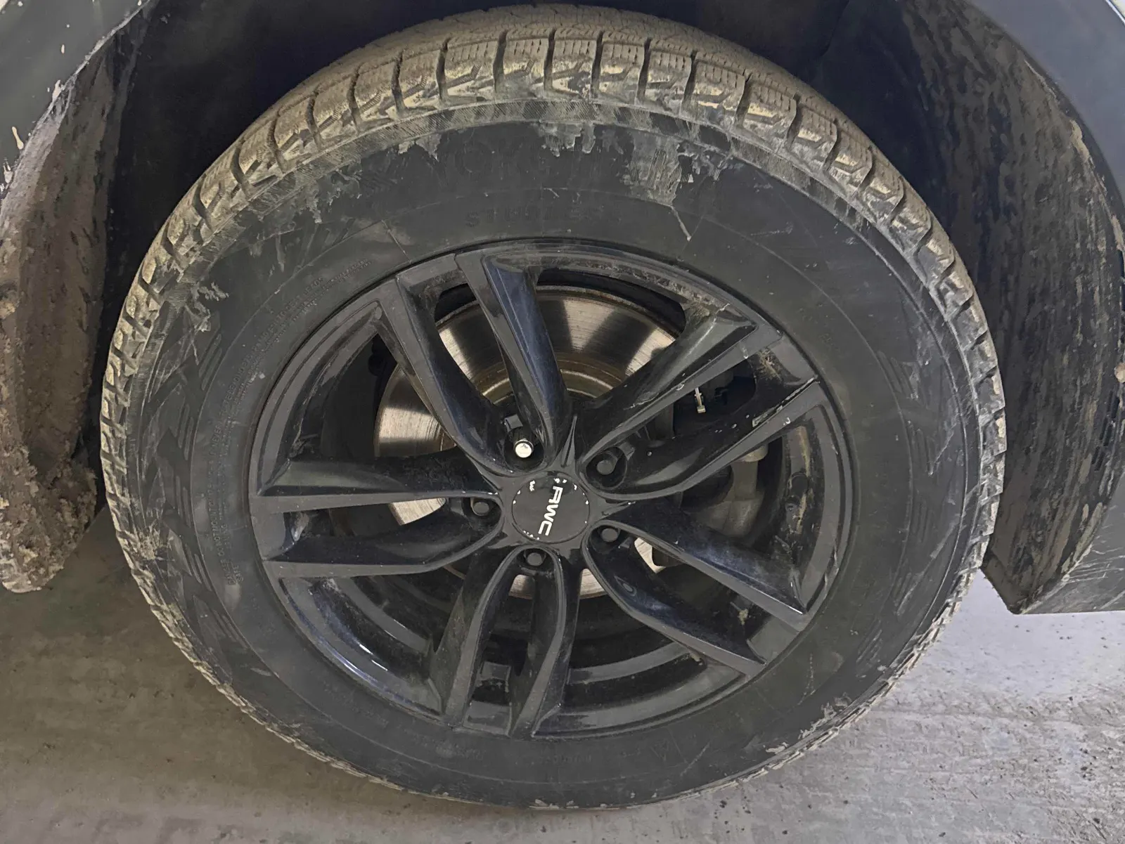 Tire