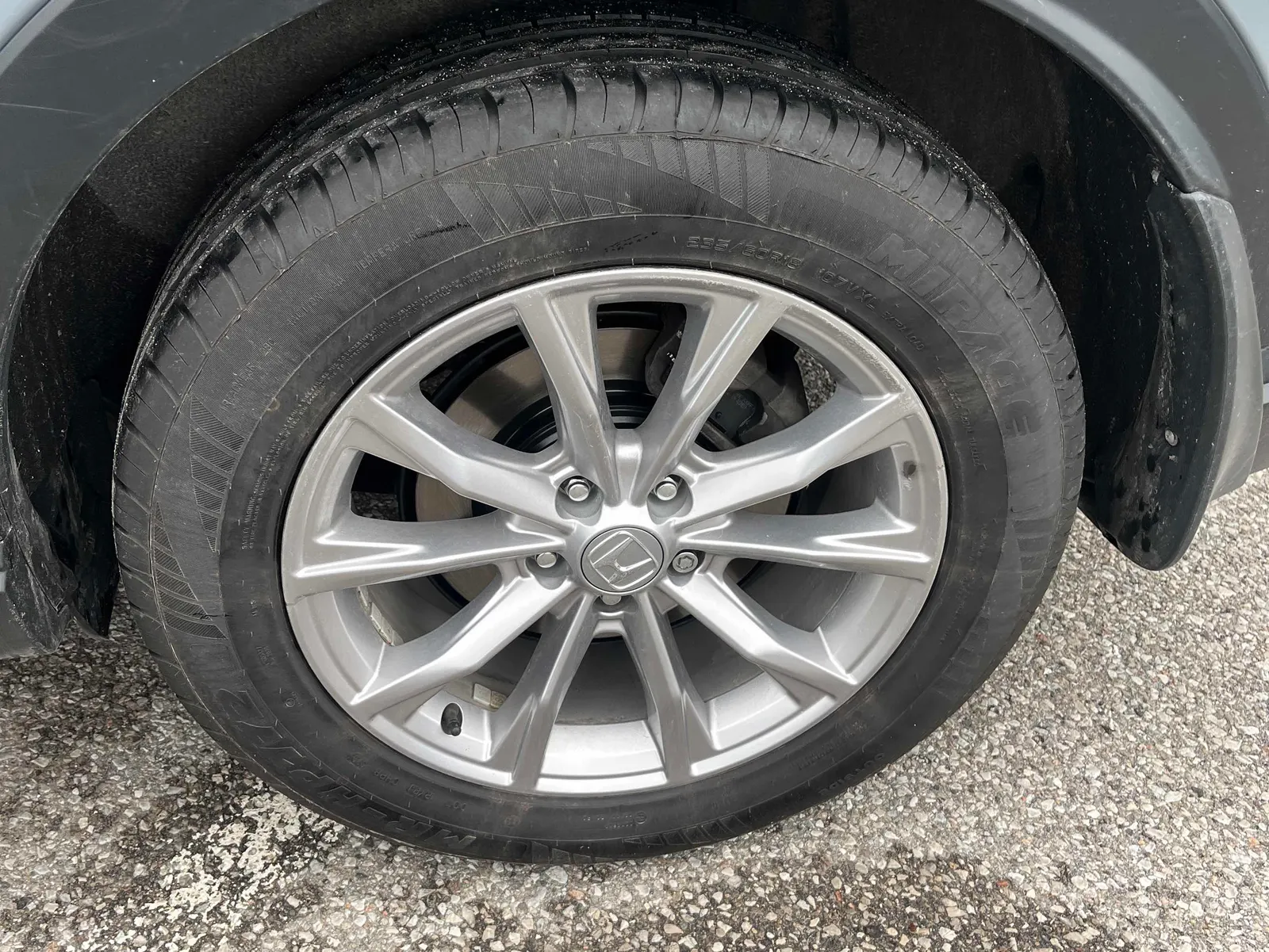 Tire