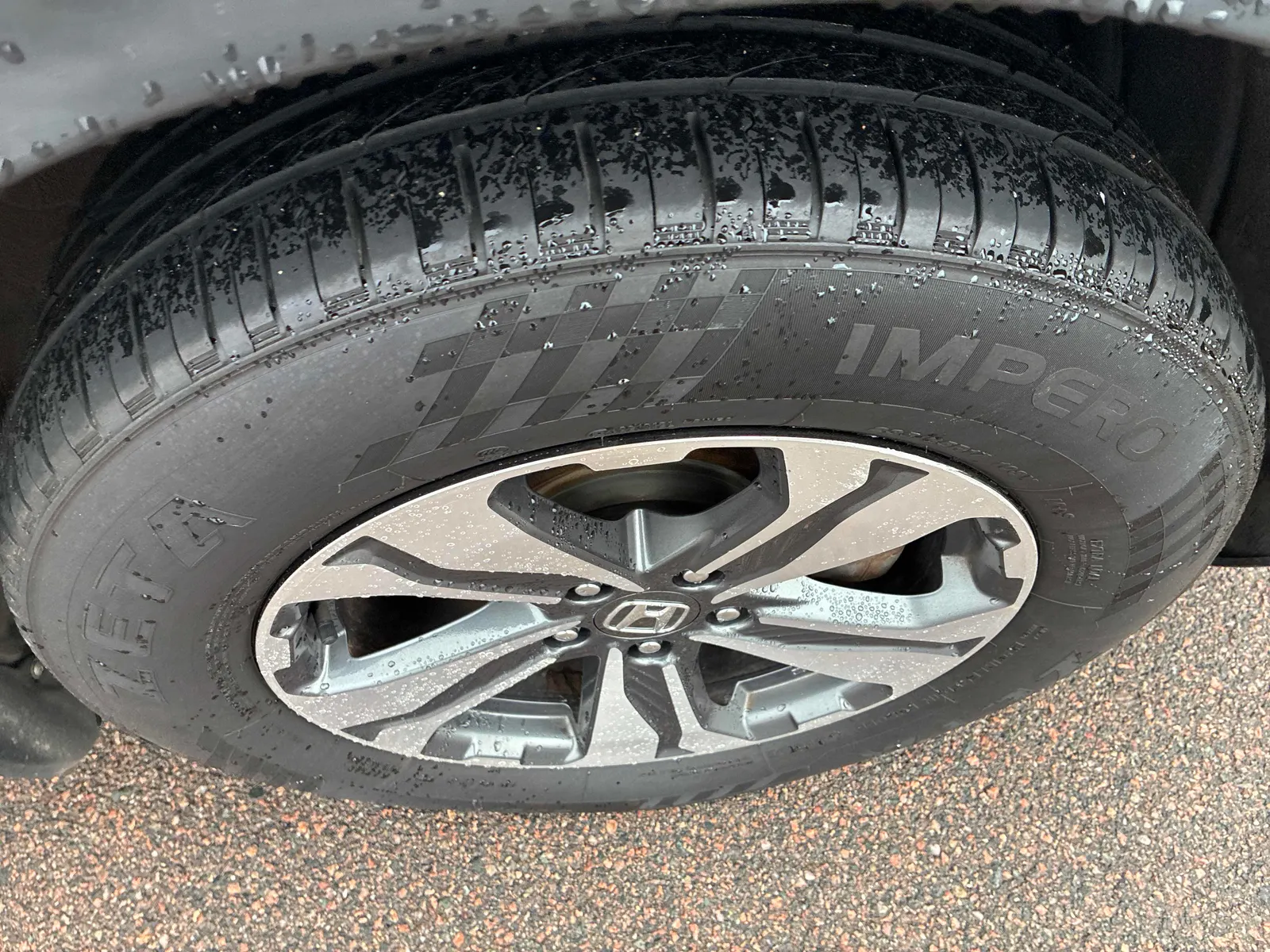 Tire