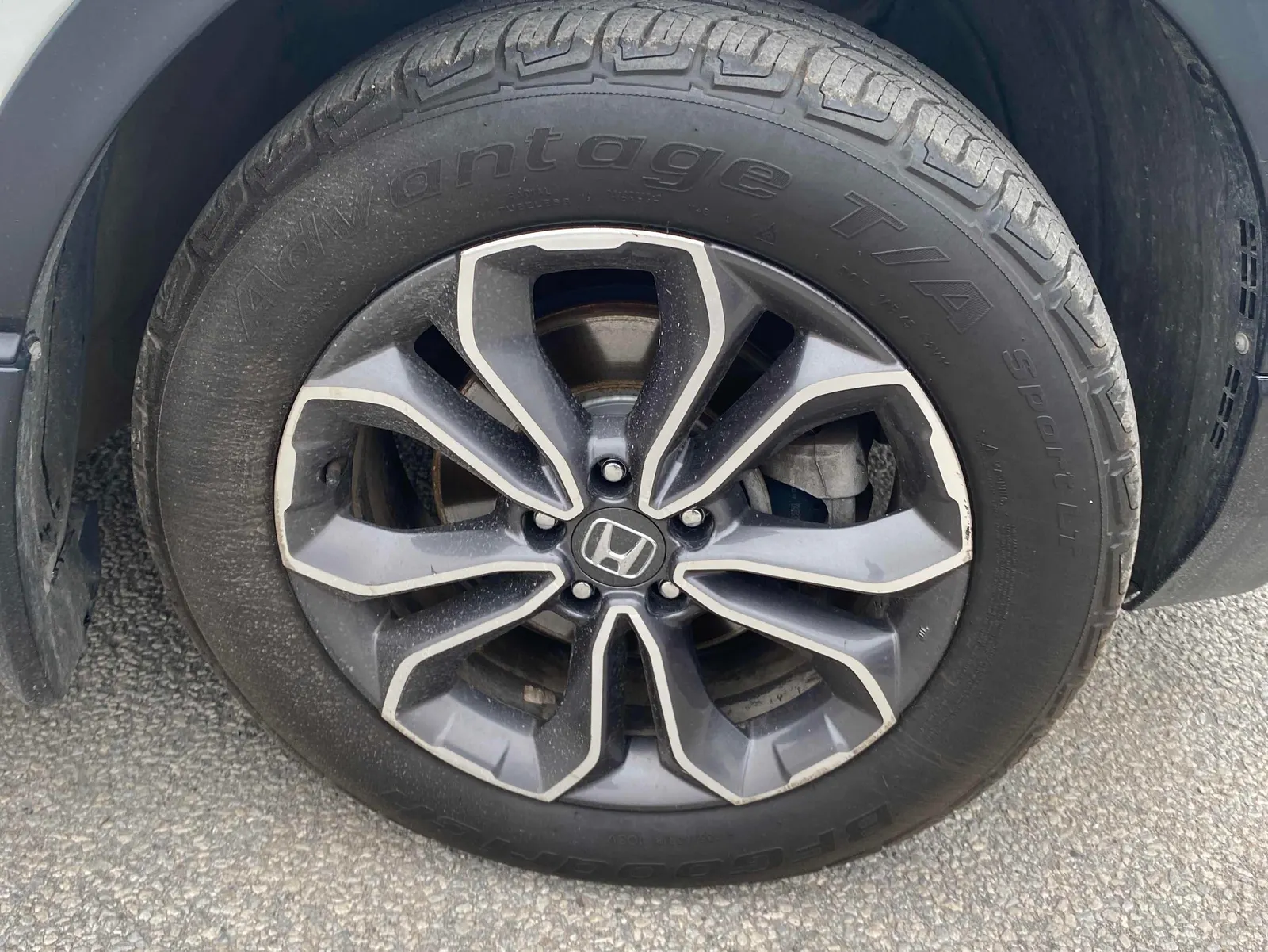 Tire