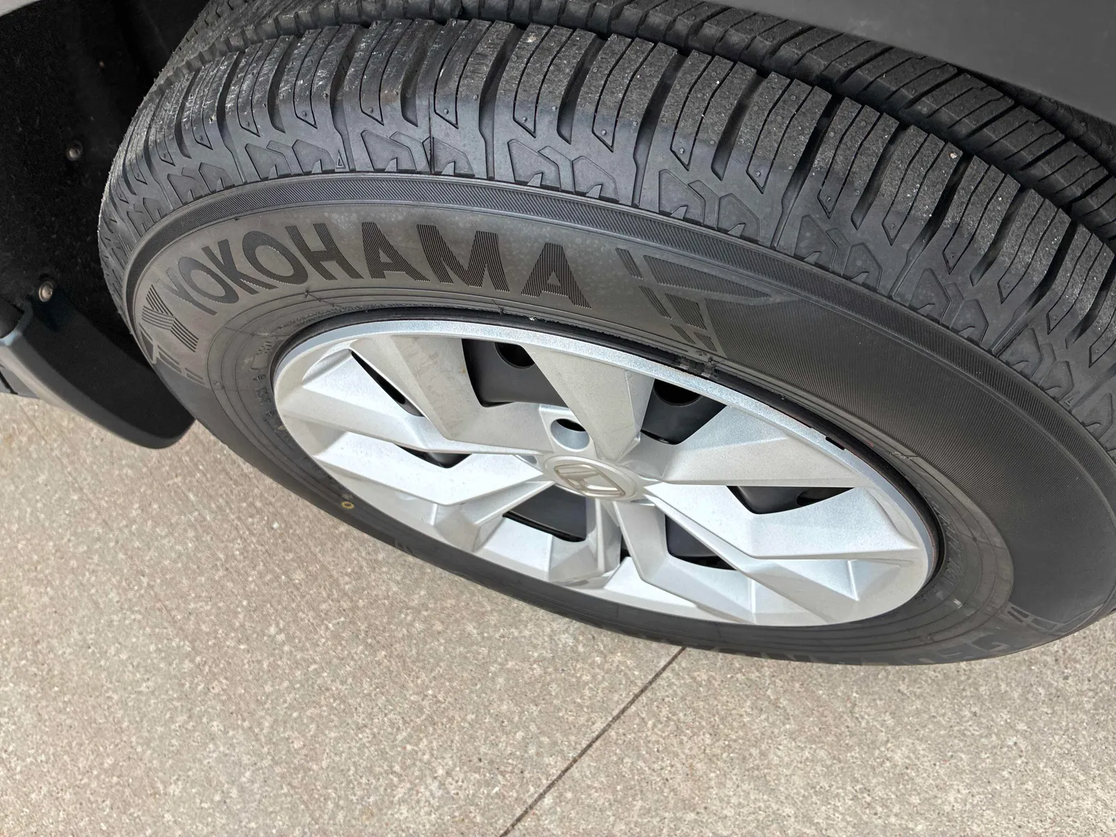 Tire