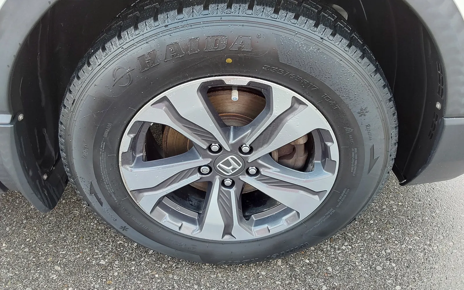 Tire