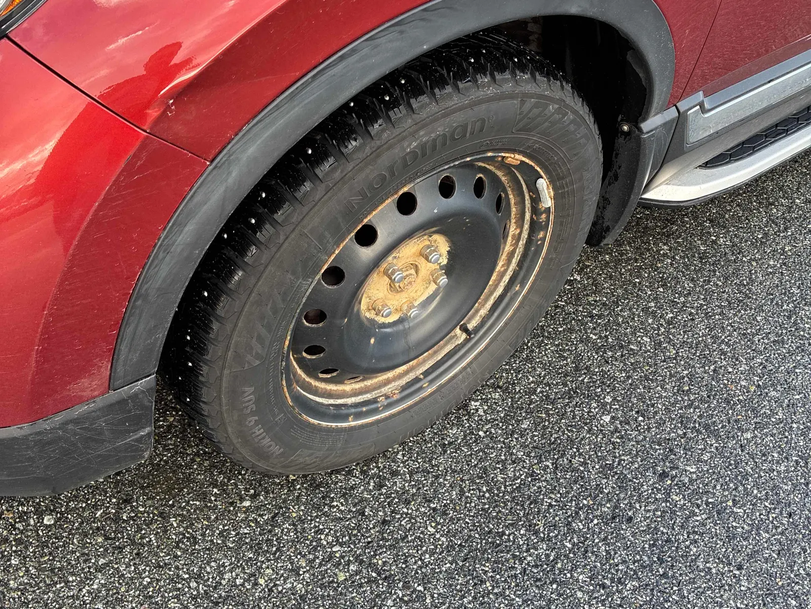 Tire