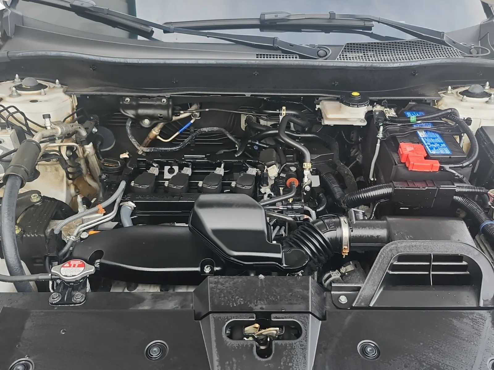 Engine Photo