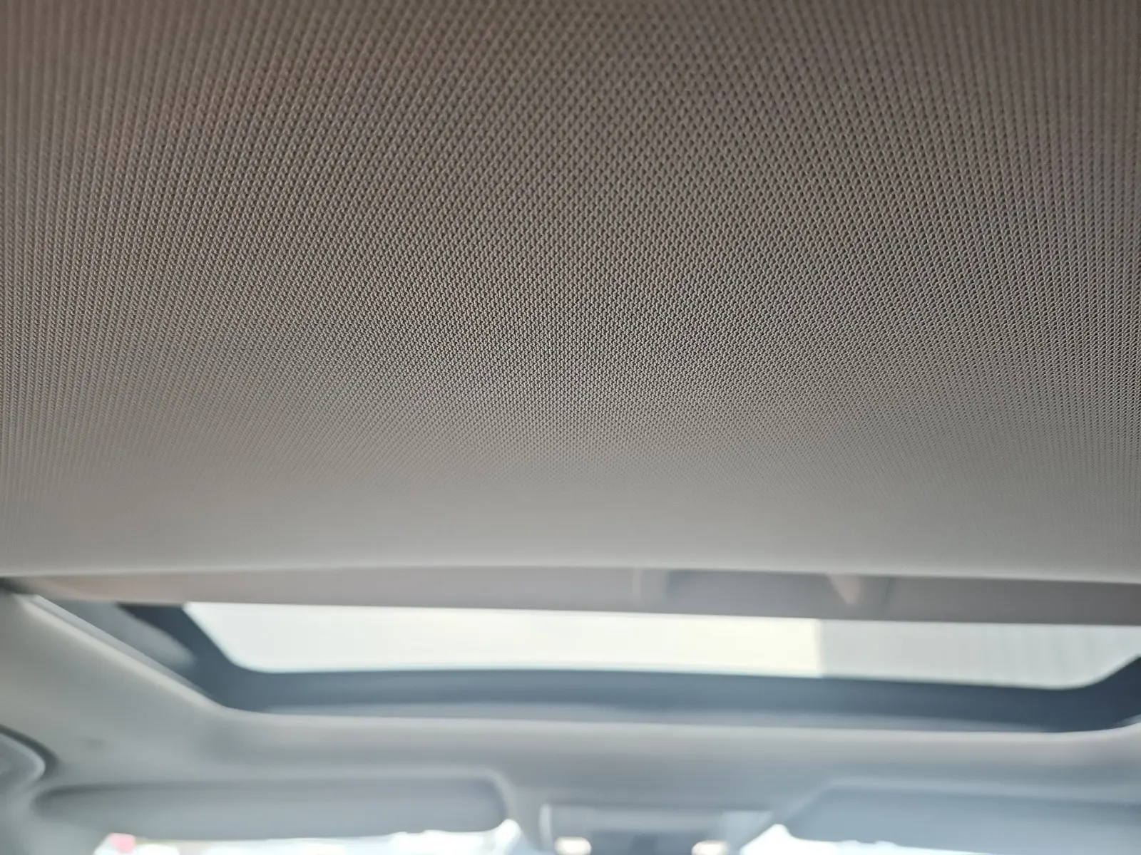 Interior Roof Photo
