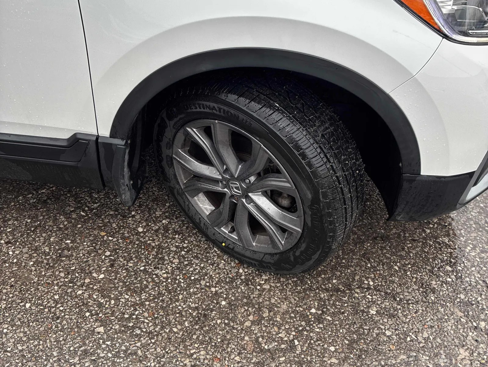 Tire