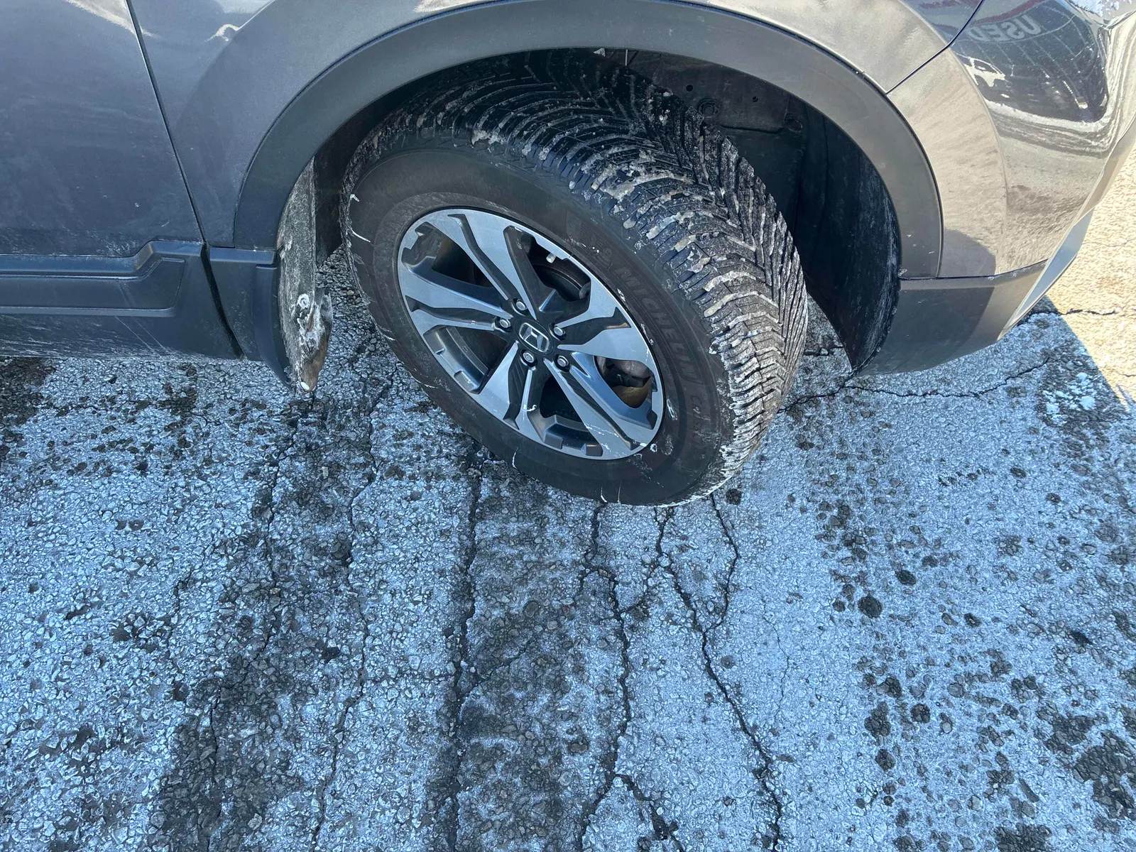 Tire