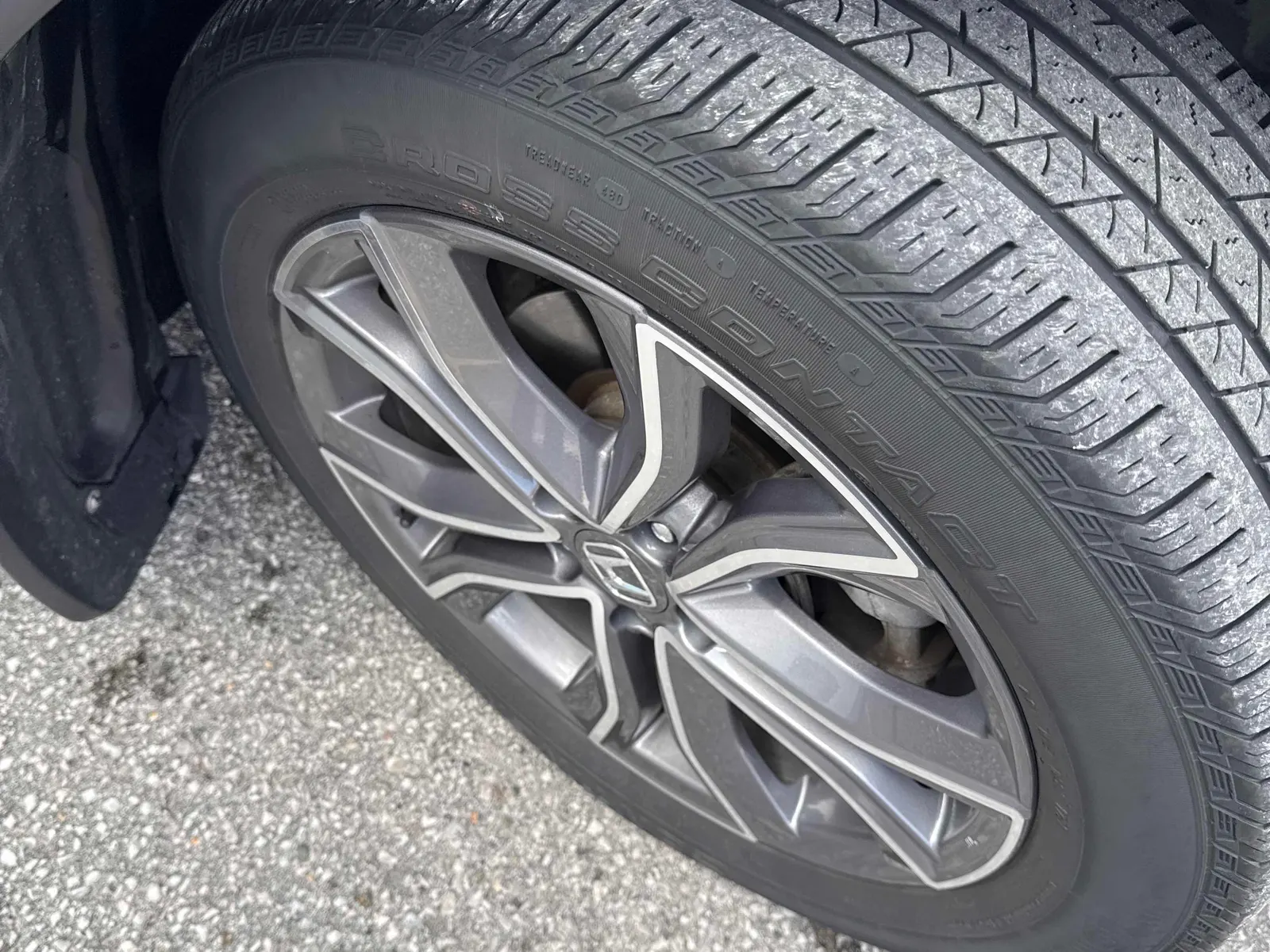 Tire