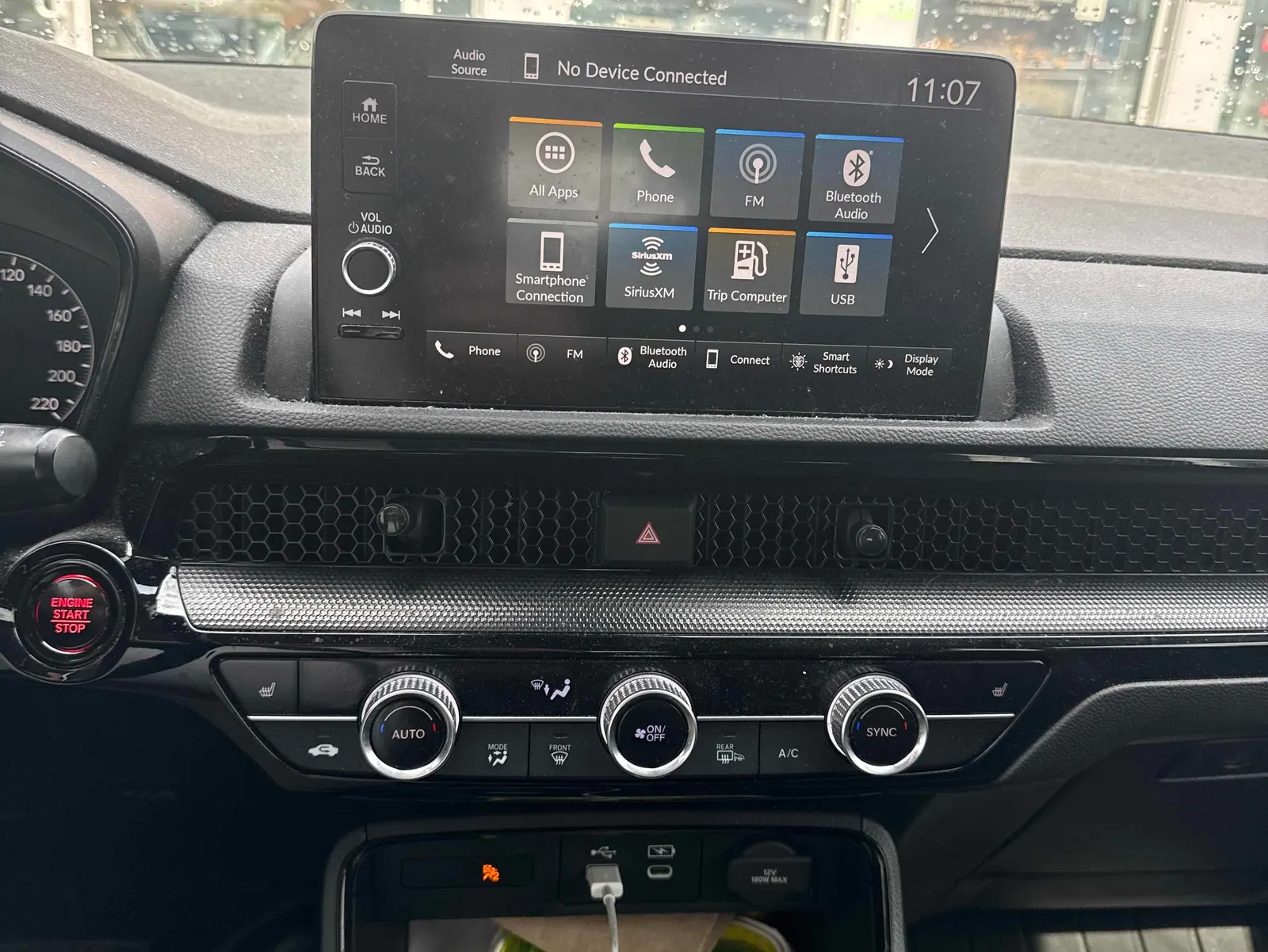 Console