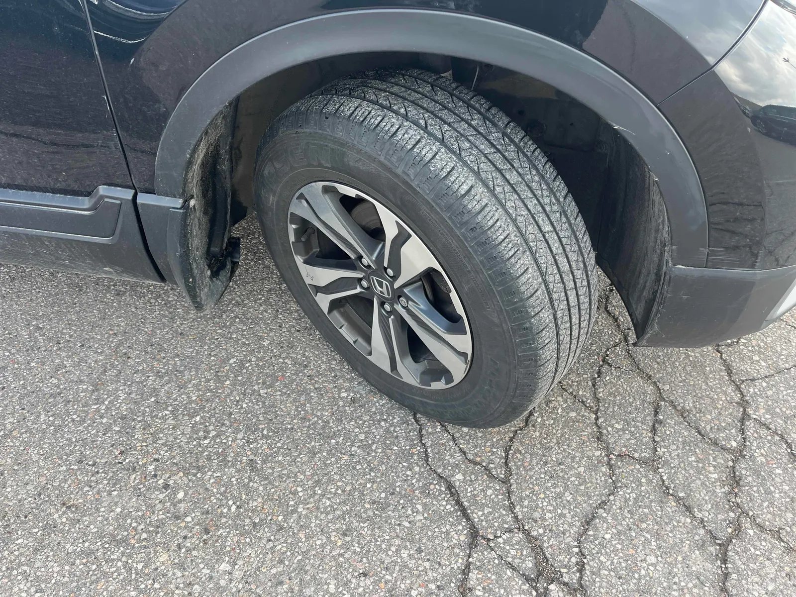 Tire