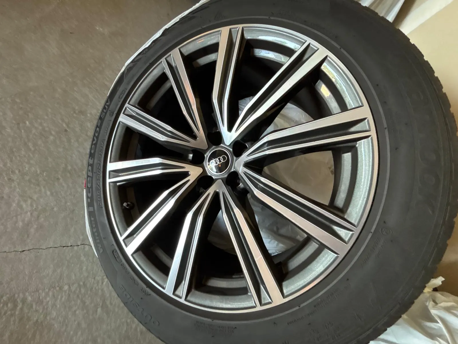 Tire