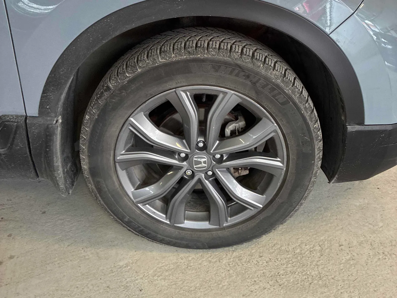 Tire