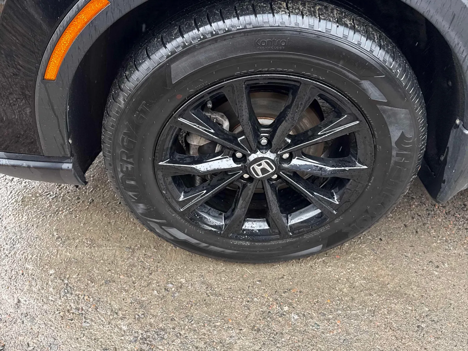 Tire