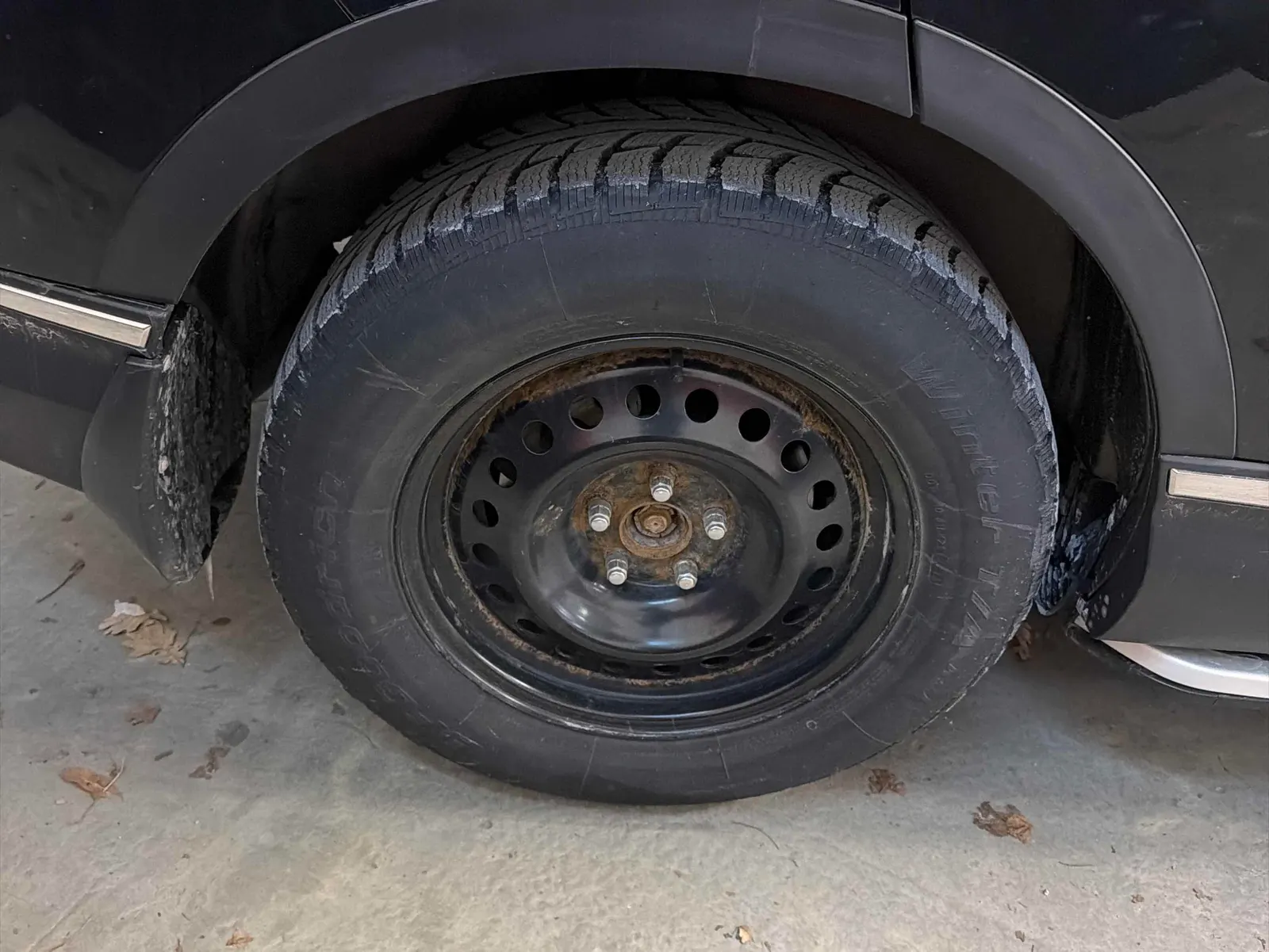Tire