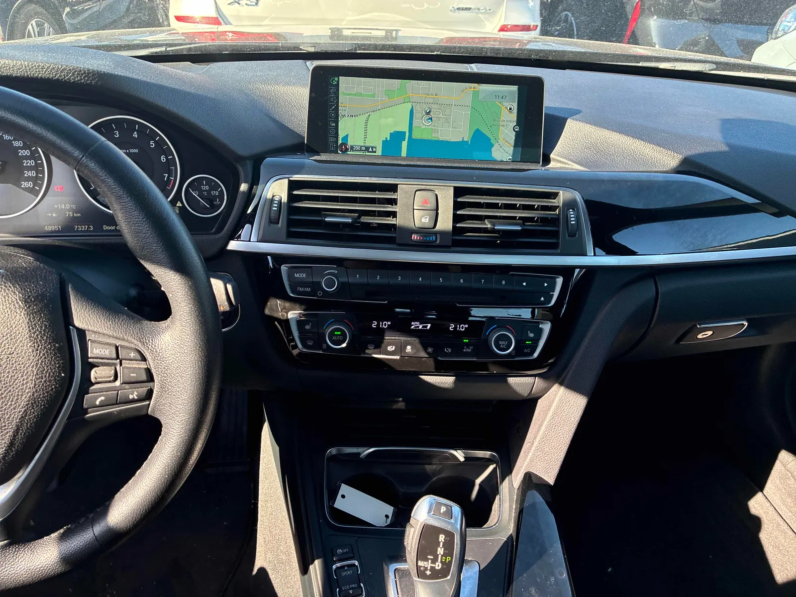 Console