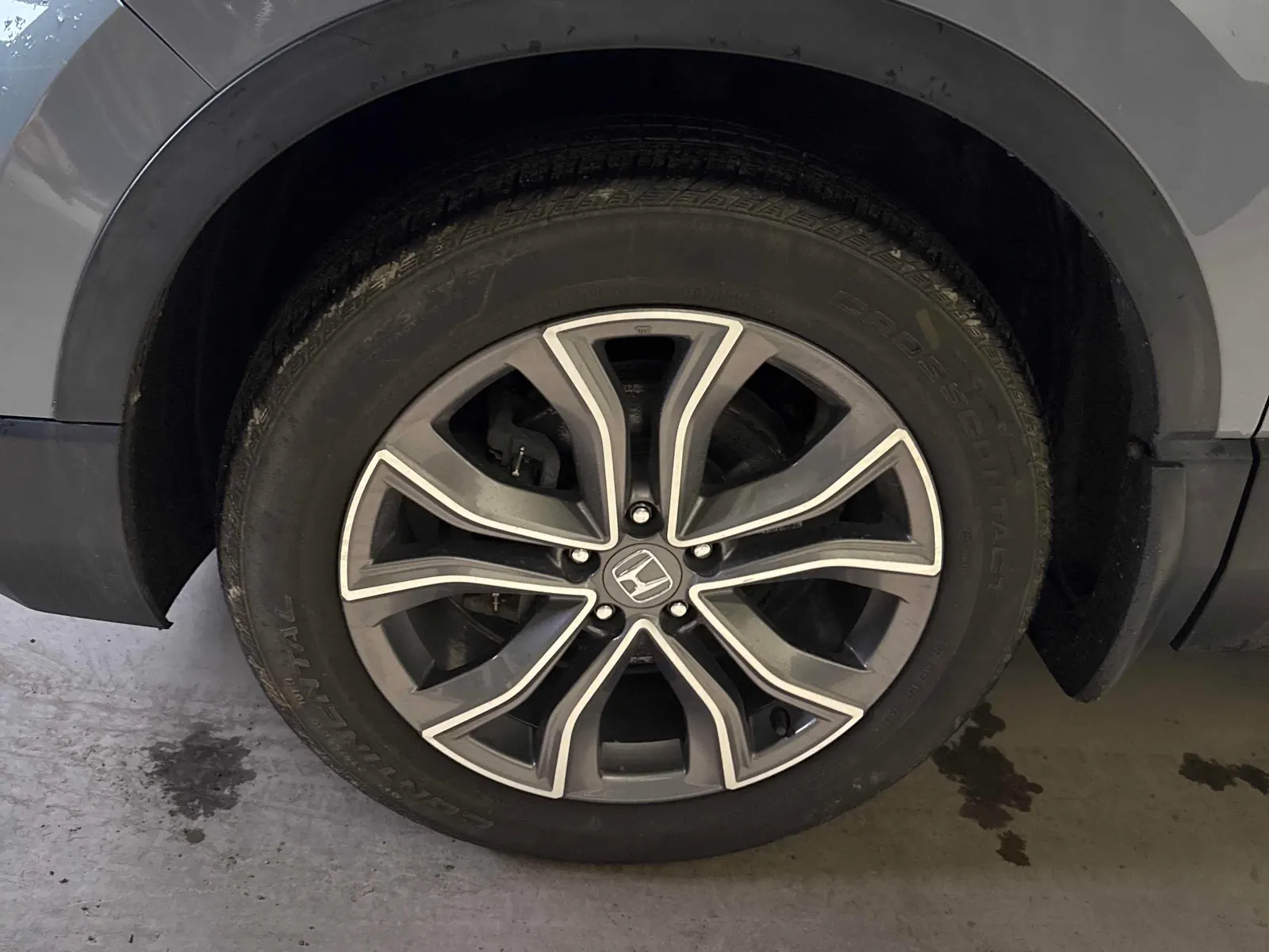 Tire