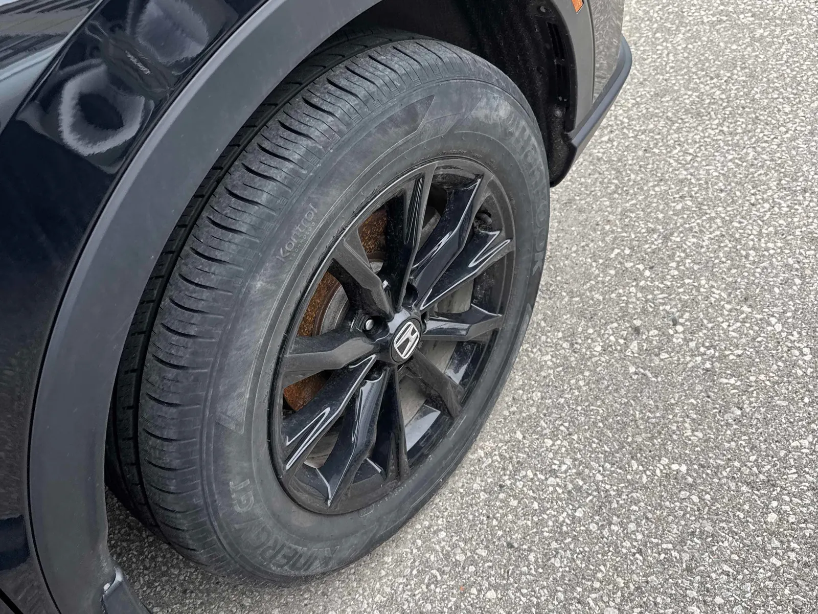 Tire