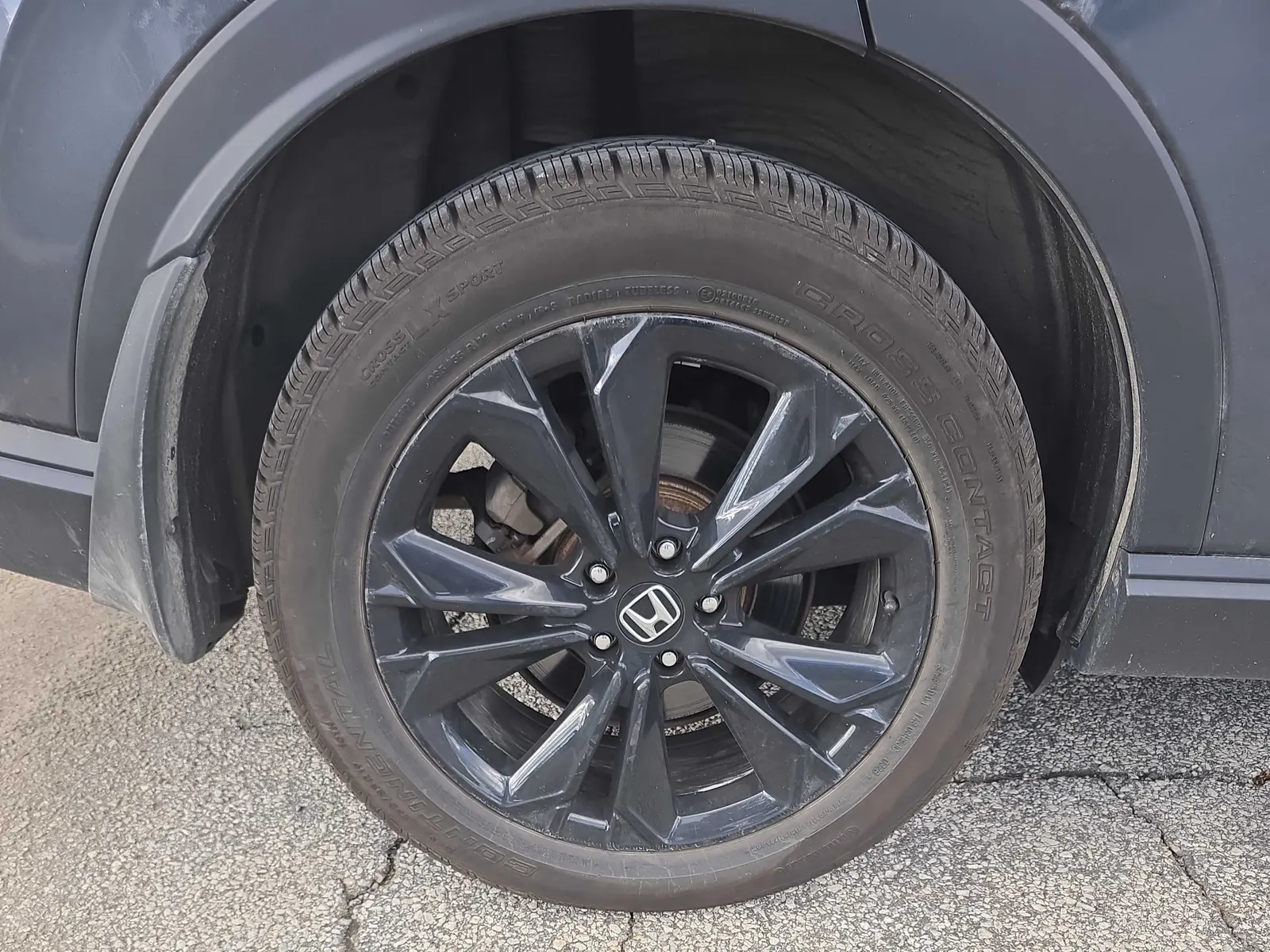 Tire