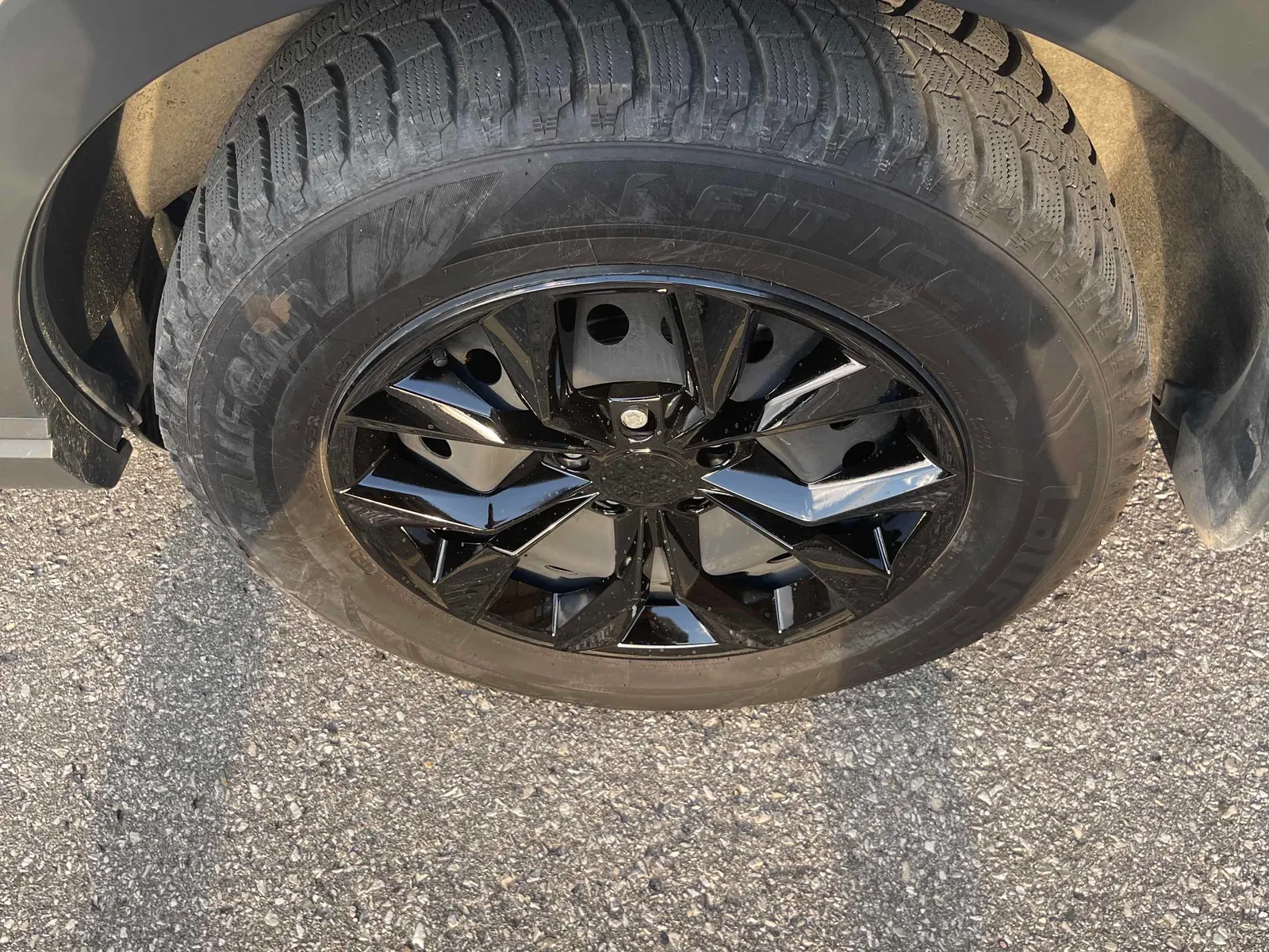 Tire