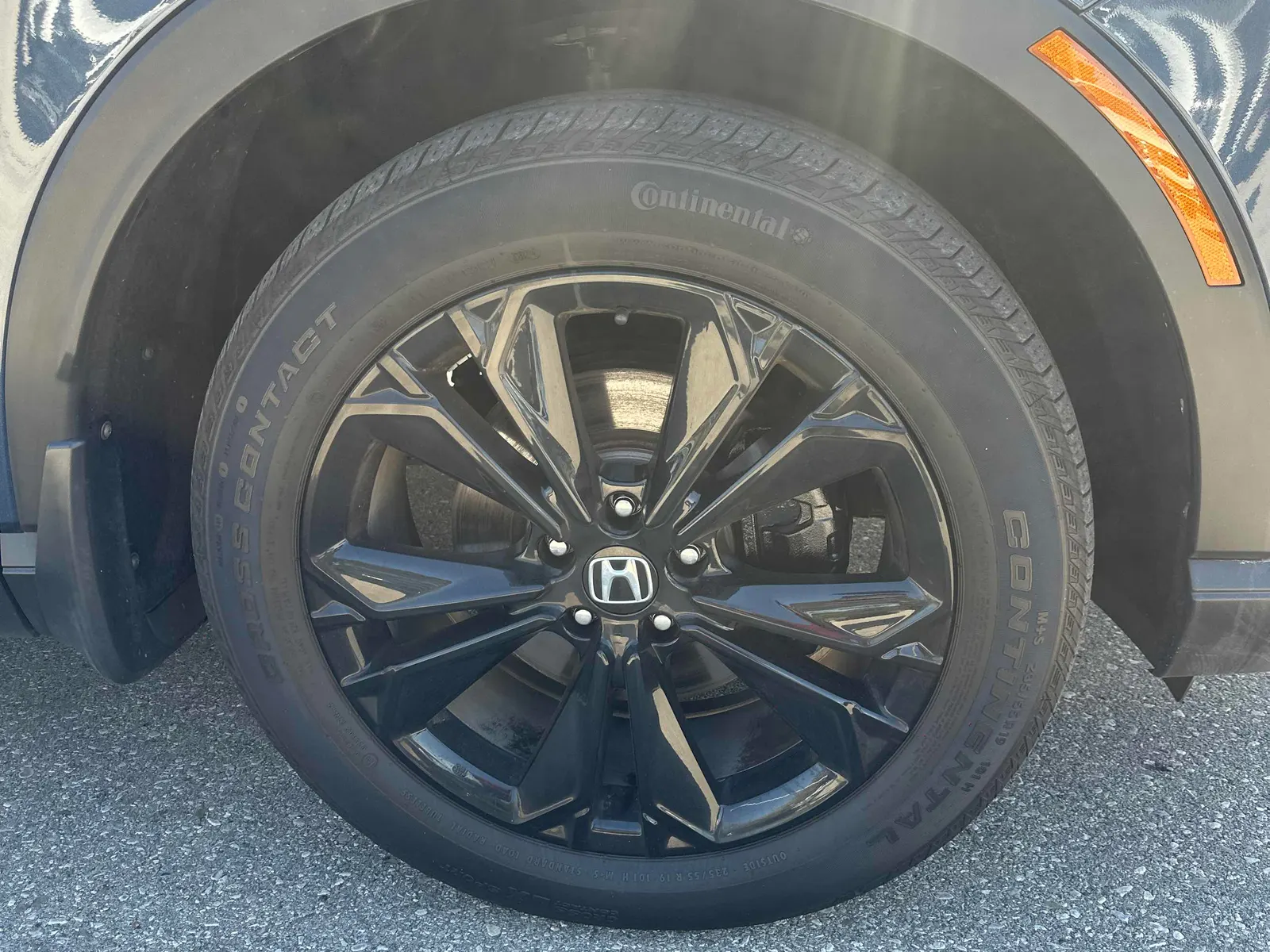 Tire