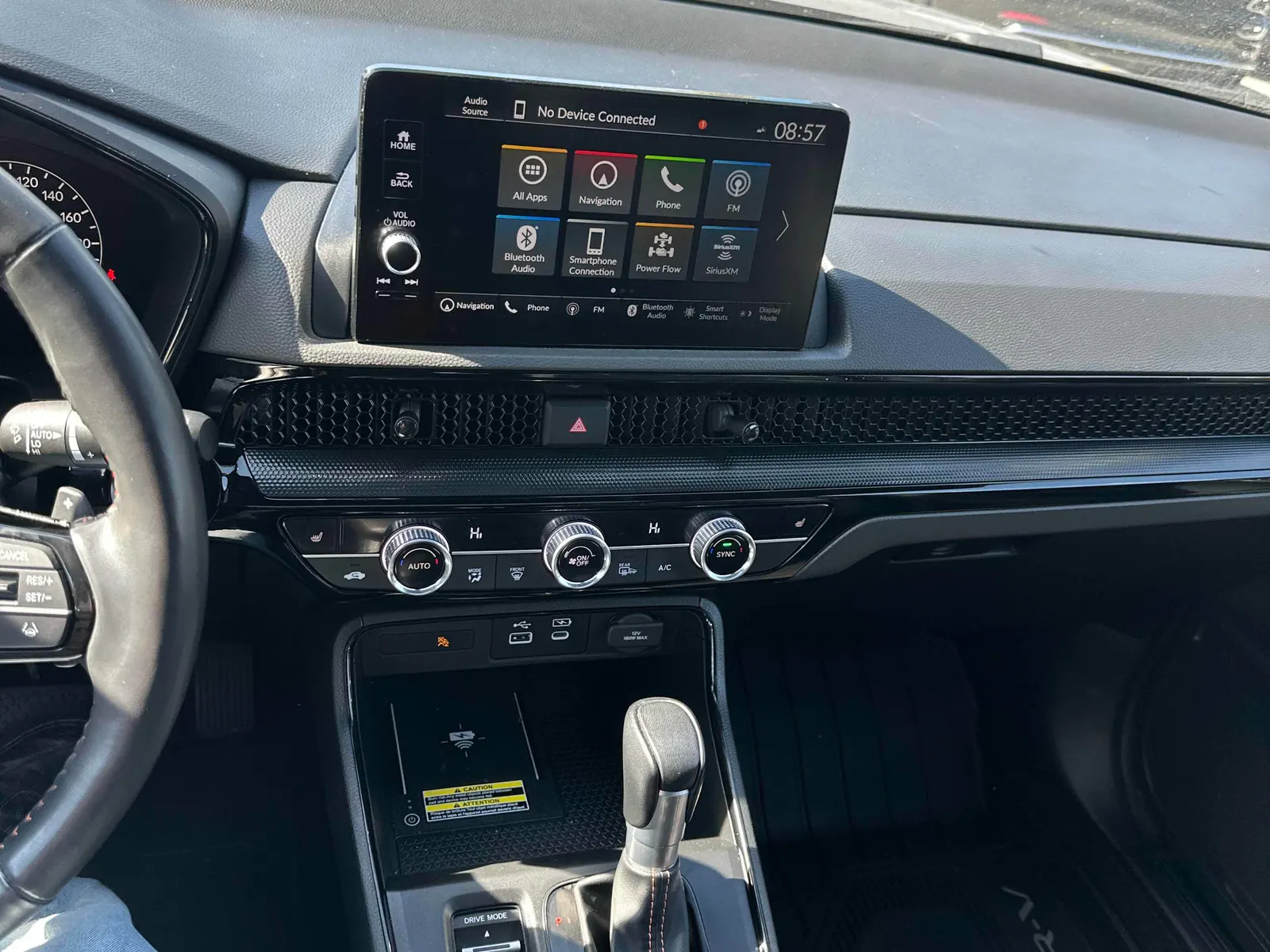 Console