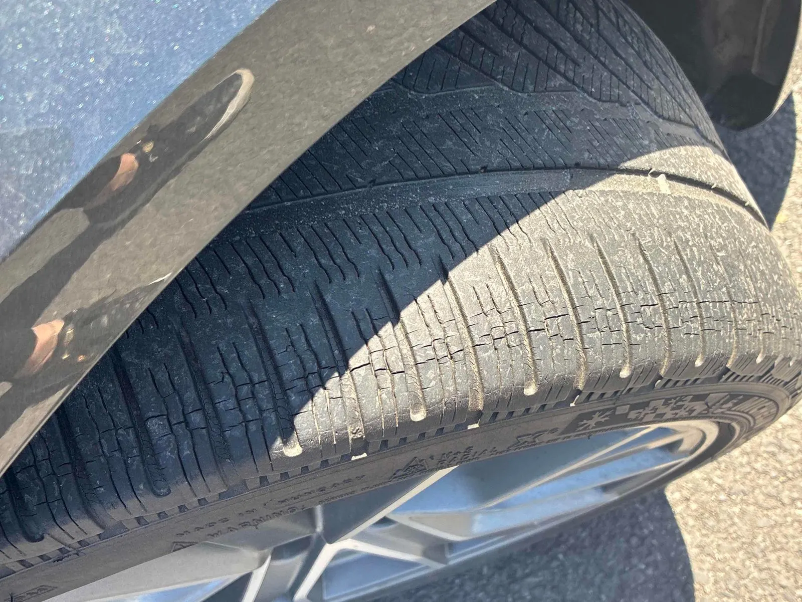 Tire