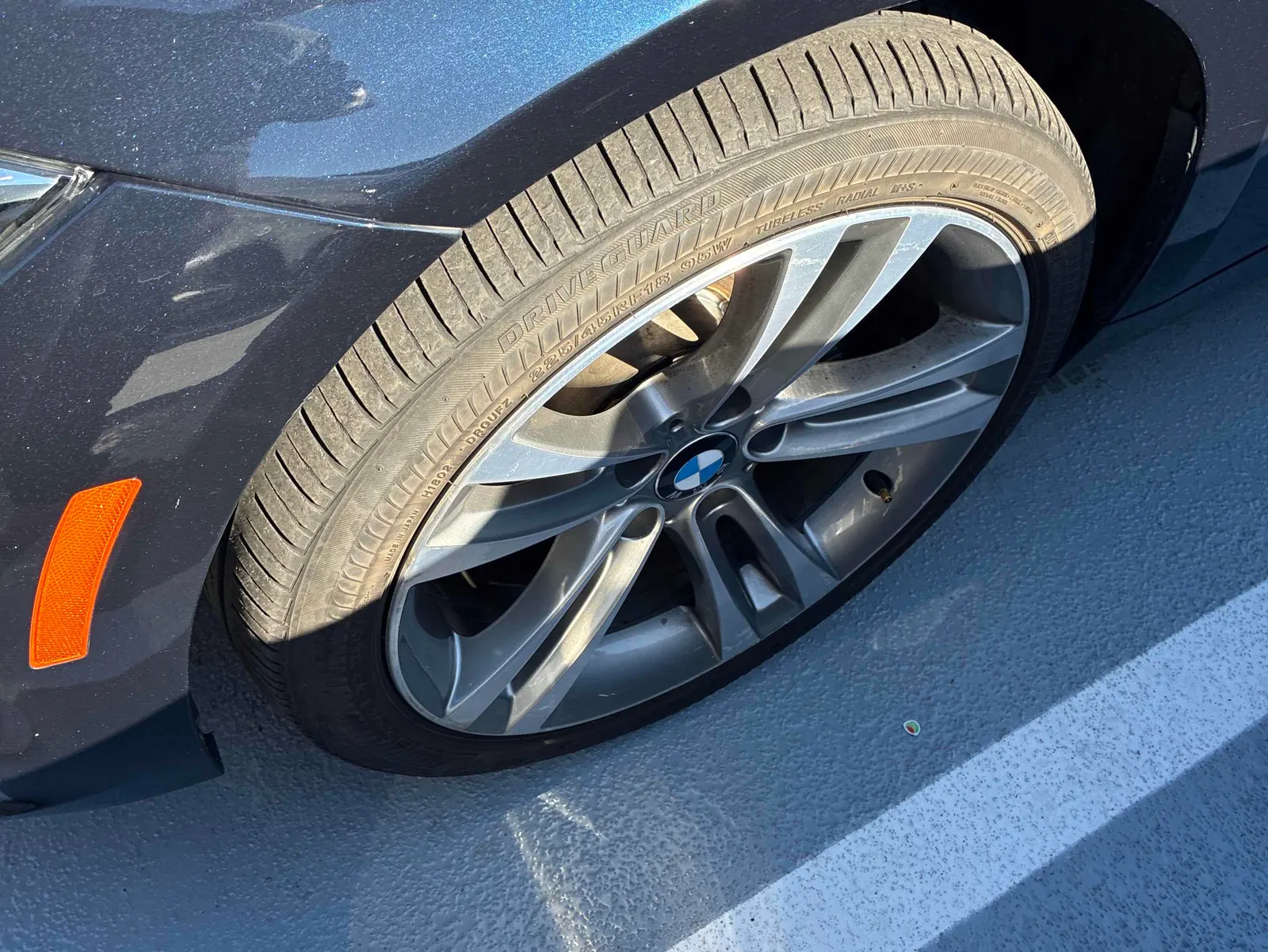 Tire