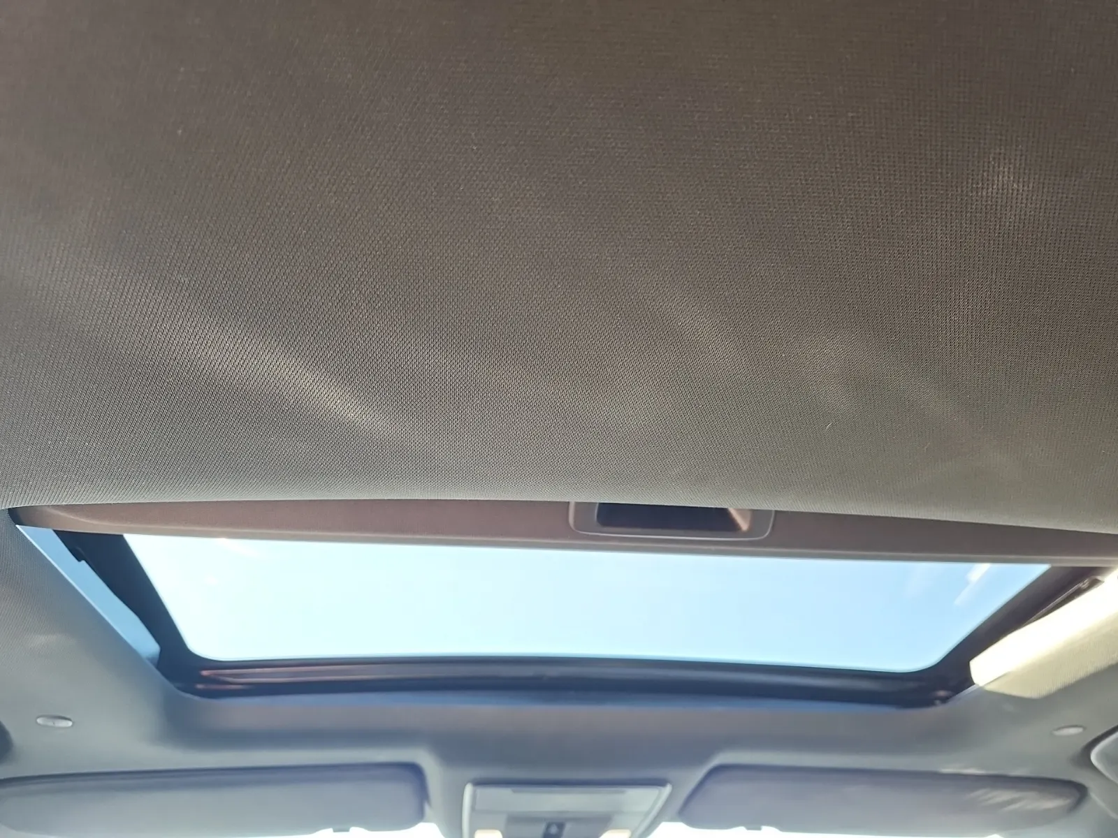 Interior Roof Photo